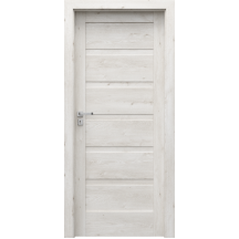 Porta Verte HOME H.0 Dub Škandinávsky 
